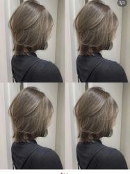 -菲·木田moontin造型salon