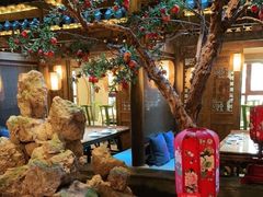 -大张烙馍村(泉山店)