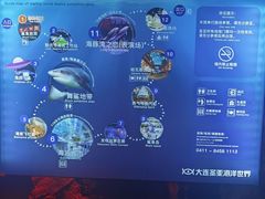 -大连圣亚海洋世界