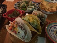 -TEQO·Mexican food & Bar