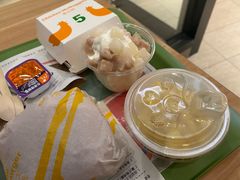 -麦当劳(顺义店)