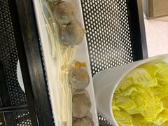 -严厨老坛酸菜鱼(吴江万宝店)