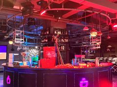 -AGOGO HOUSE KTV(东街店)