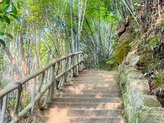 -亚婆田·白水寨生态旅游度假区