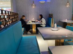 大堂-半天妖烤鱼(东方新天地店)