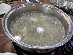 -来自潮州牛肉店(华强北店)