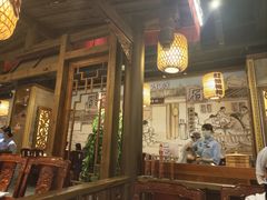 -杨记隆府(时代天街店)