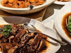 -上和臻品中国菜(花园街店)