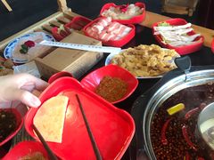 -董家湾重庆老火锅(张家窝店)