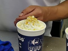-ARTEASG啊T·新加坡奶茶(桂林路店)