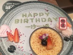 -一沙一城·岩烤牛扒(深圳首店)