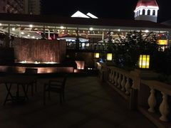 -青岛海景花园大酒店