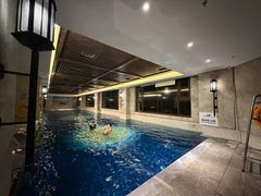 -三清山希尔顿度假酒店