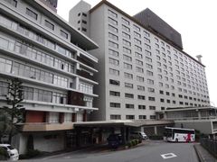 -别府杉乃井酒店