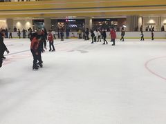 -冠军冰场CHAMPION RINK(苏州中心商场店)