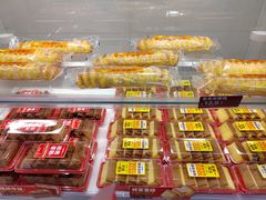 -味多美蛋糕(航天桥店)