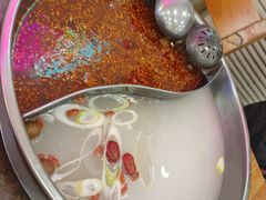 -清真学习巷串串