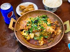 -成都你六姐·牛肉冒菜(城市集市合生汇店)