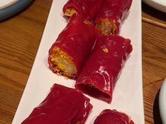 -如轩·海鲜砂锅粥·潮汕菜(海珠店)
