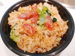 -捞神煲汤火锅(湖滨商业街店)