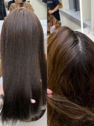 -GANO HAIR 