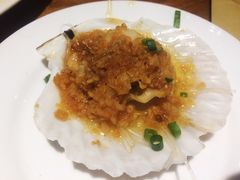 -船歌·鱼水饺青岛菜(闽江二路店)