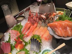 -花潮料理艺食馆(SM新生活广场店)