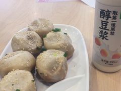 -小杨生煎(成山巴黎春天店)