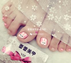 -LEILEI NAIL蕾蕾美甲美睫