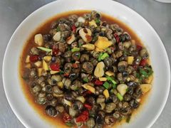 -金秋小吃海鲜·专注30年临海特色风味
