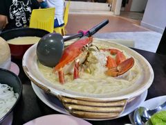 -龙海鲜螃蟹王(宏茂桥店)