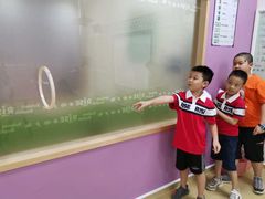 -瑞思素质成长中心(金沙湾校区)