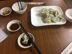 -老边饺子馆(北京南站3店)