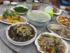 -琼海温泉鹅农家饭店