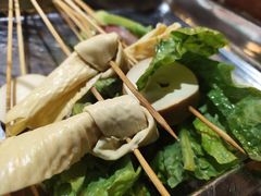 -钢管厂五区小郡肝串串香(通锦桥店)
