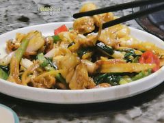 -鱼粤鲜淘米捞·中山脆肉鲩火锅(悦湖会店)