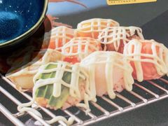 -鹅喜粤·广州味·点心·烧鹅(长隆店)