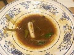 -吕氏疙瘩汤·新鲁菜(潍坊银座店)