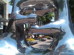 门面-证大大拇指广场(芳甸路店)