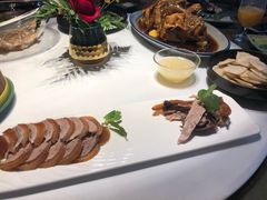 -晟永興烤鸭店(五道口店)