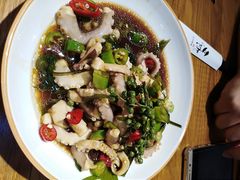 -必点海鲜·鲅鱼水饺(鞍山西道店)