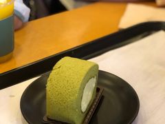 -雪绿茶博物馆