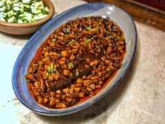 -兰溪小馆(东直门簋街店)