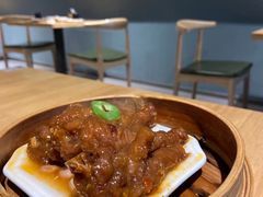 -兰亭轩茶餐厅(长江路店)