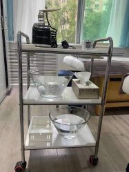 -睿明真达专业皮肤护理中心