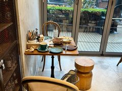 -Alimentari早午餐(安福路店)