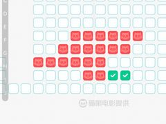 -深圳百老汇电影中心(IMAX万象天地店)