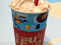 -DQ·蛋糕·冰淇淋(金源新燕莎MALL店)