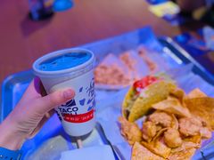 -Taco Bell 塔可钟(民田路店)