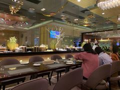 -华安国际大酒店-餐厅